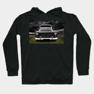 1956 Chevrolet Pickup Hoodie